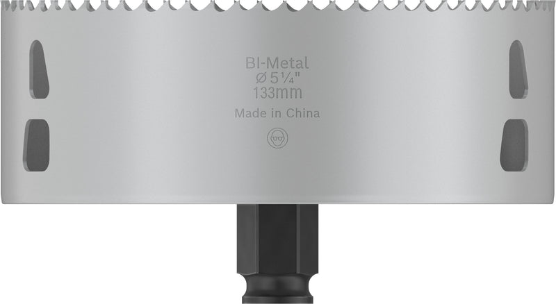 Serra Copo Bosch P MM B 133MM