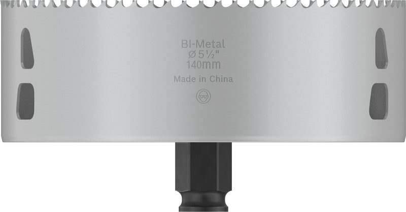 Serra Copo Bosch P MM B 140MM