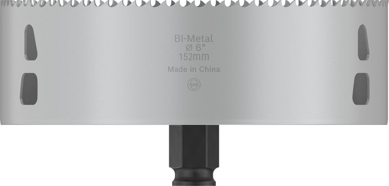 Serra Copo Bosch P MM B 152MM
