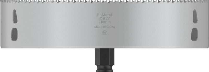 Bosch Hole Saw P MM B 210MM