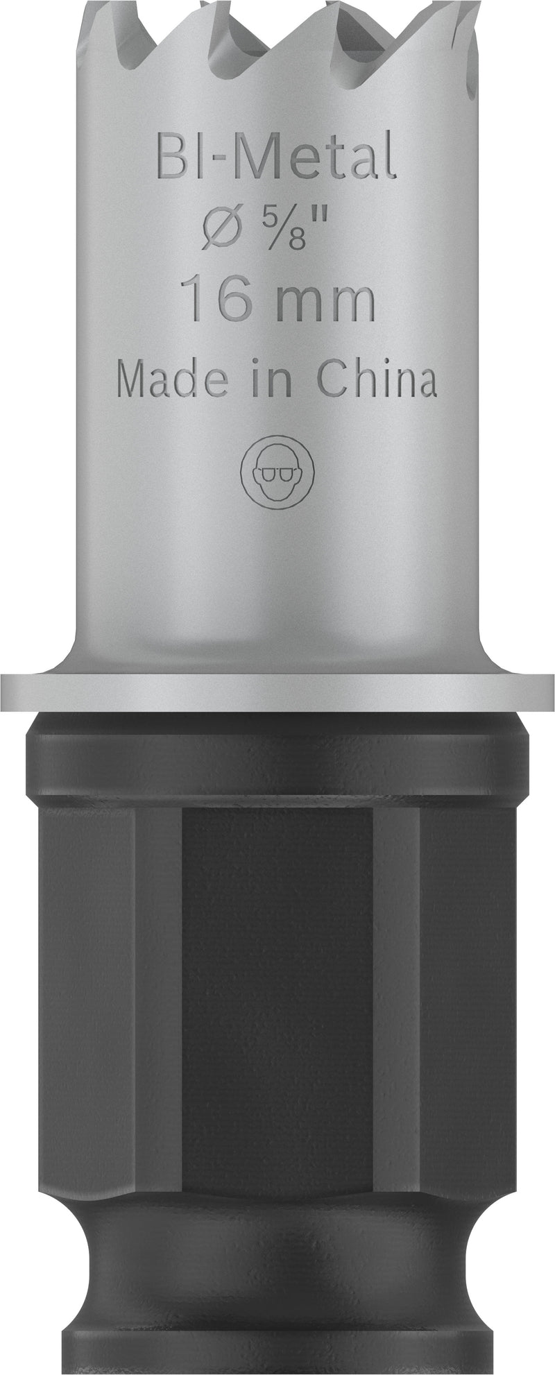 Serra Copo Bosch P SM B 16mm