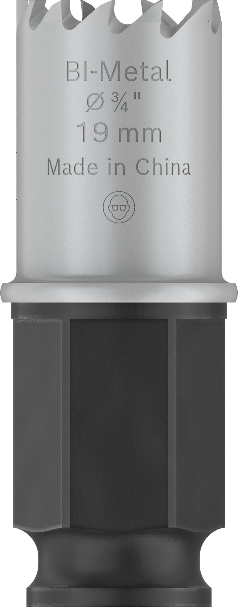 Serra Copo Bosch P SM B 19mm