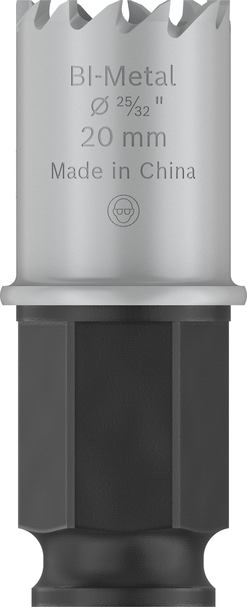 Serra Copo Bosch P SM B 20mm