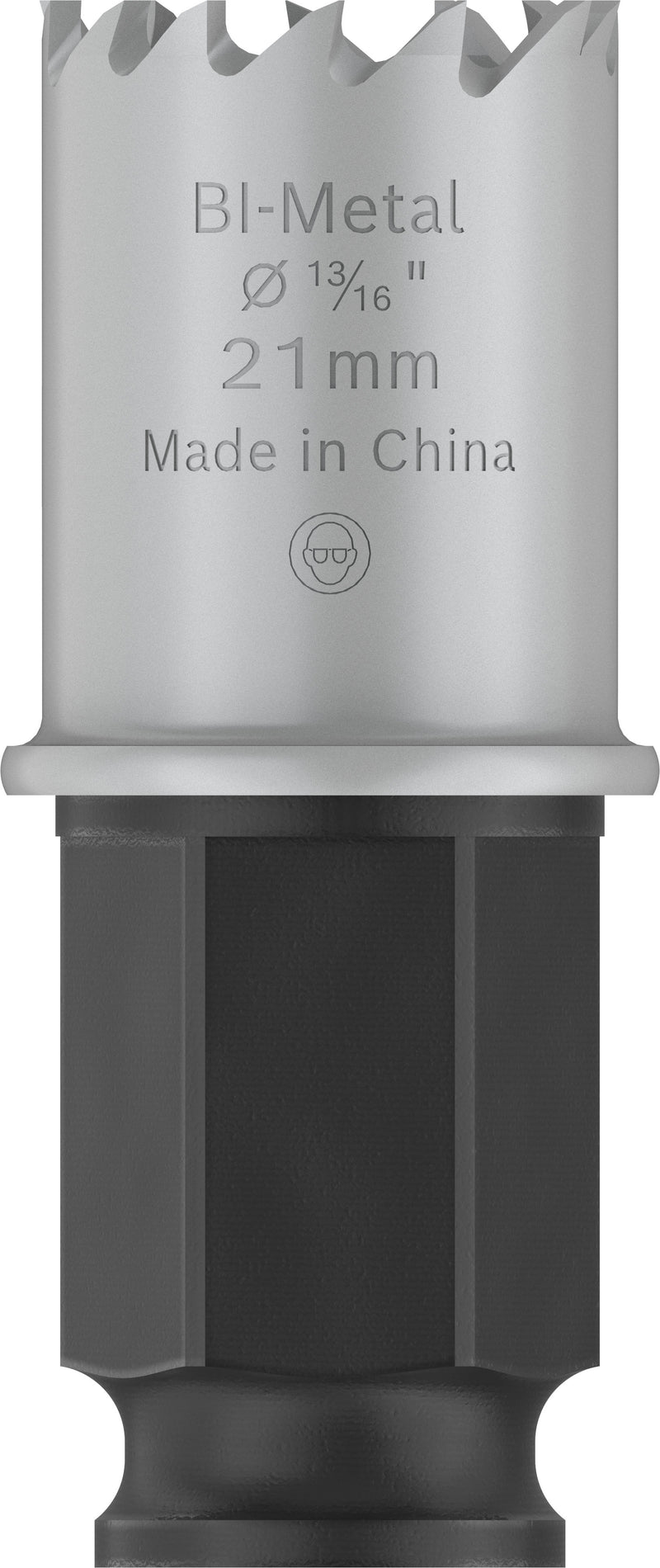 Bosch Hole Saw P SM B 21mm