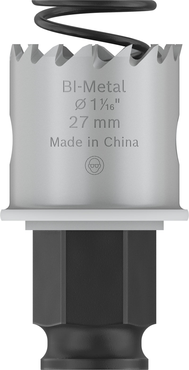 Serra Copo Bosch P SM B 27mm