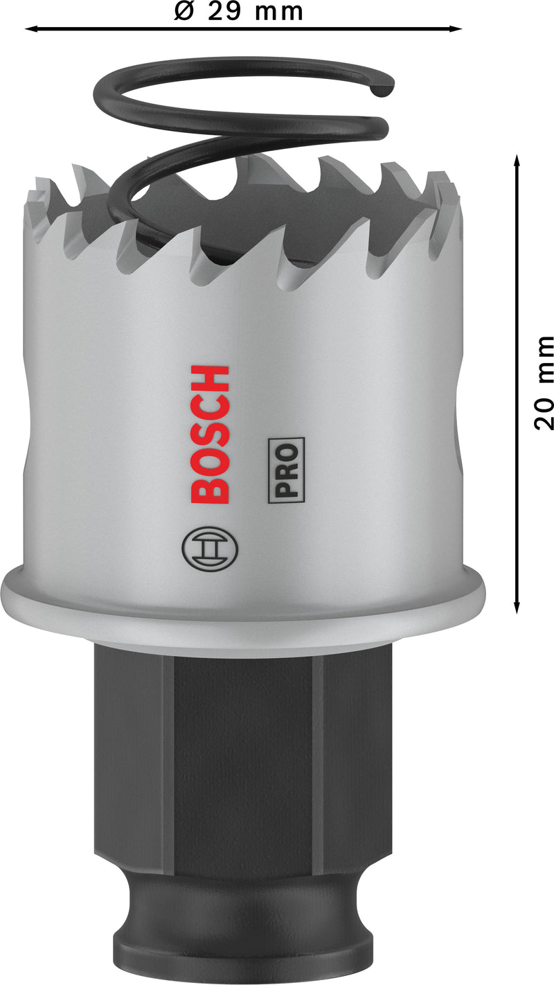 Bosch Hole Saw P SM B 29mm