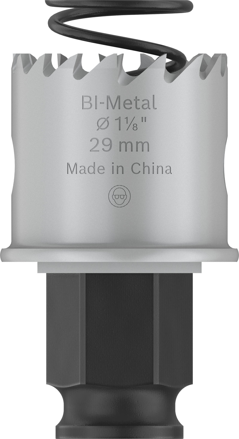 Bosch Hole Saw P SM B 29mm