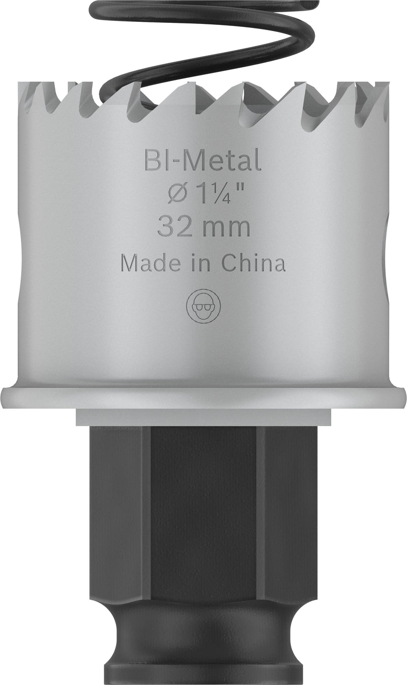 Serra Copo Bosch P SM B 32mm