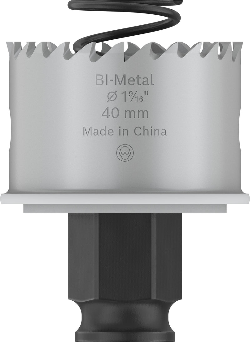 Bosch Hole Saw P SM B 40mm