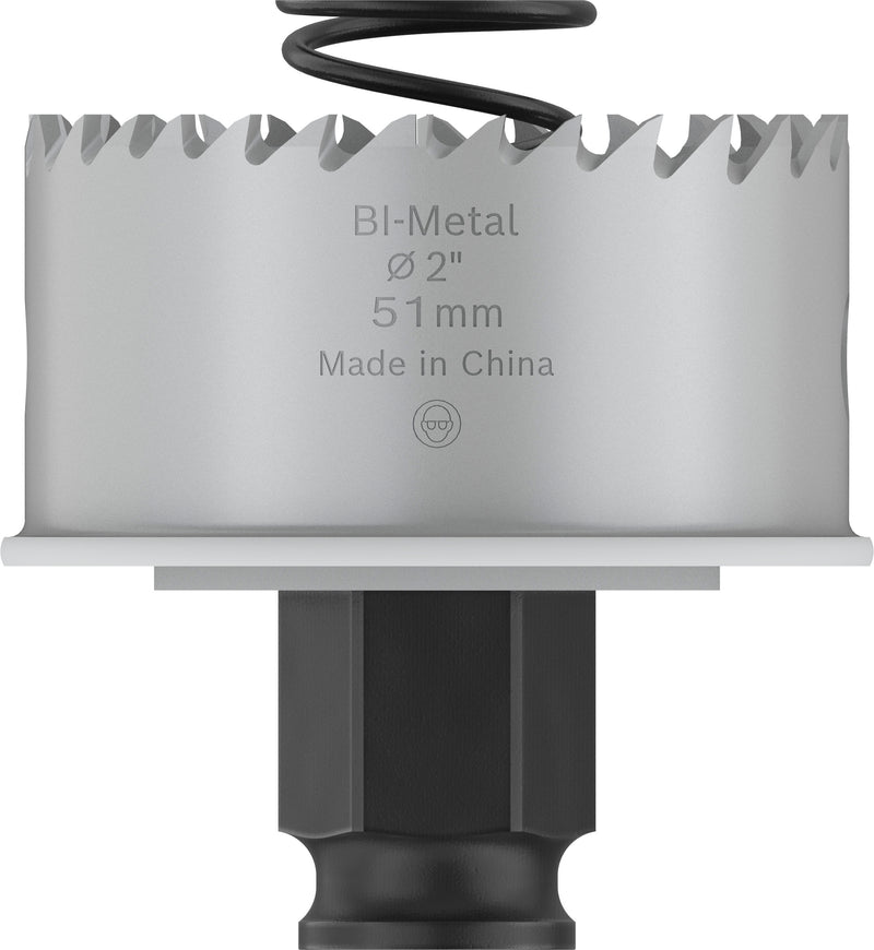 Bosch Hole Saw P SM B 51mm