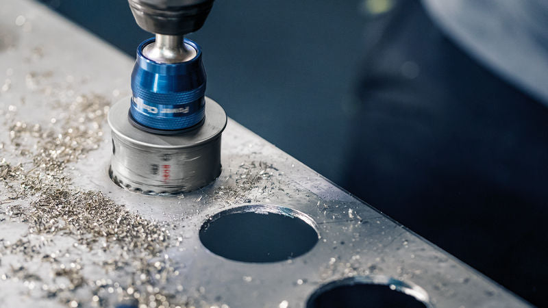 Bosch Hole Saw P SM B 57mm