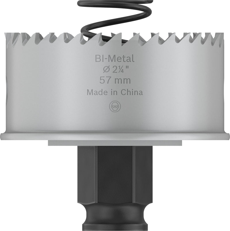 Bosch Hole Saw P SM B 57mm