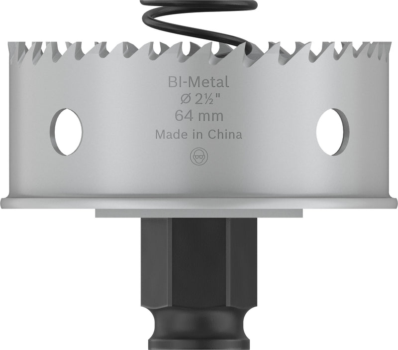 Bosch Hole Saw P SM B 64mm