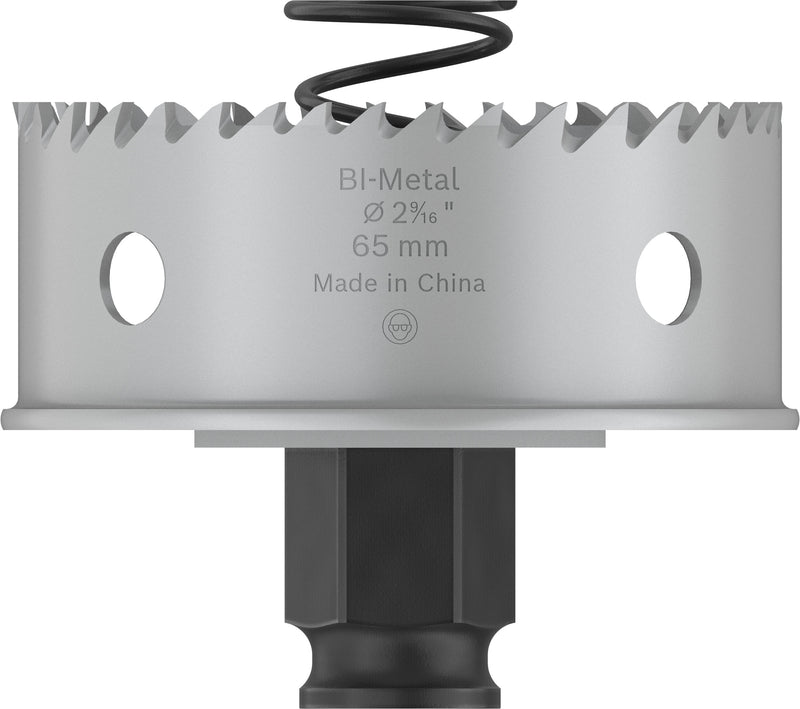 Bosch Hole Saw P SM B 65mm