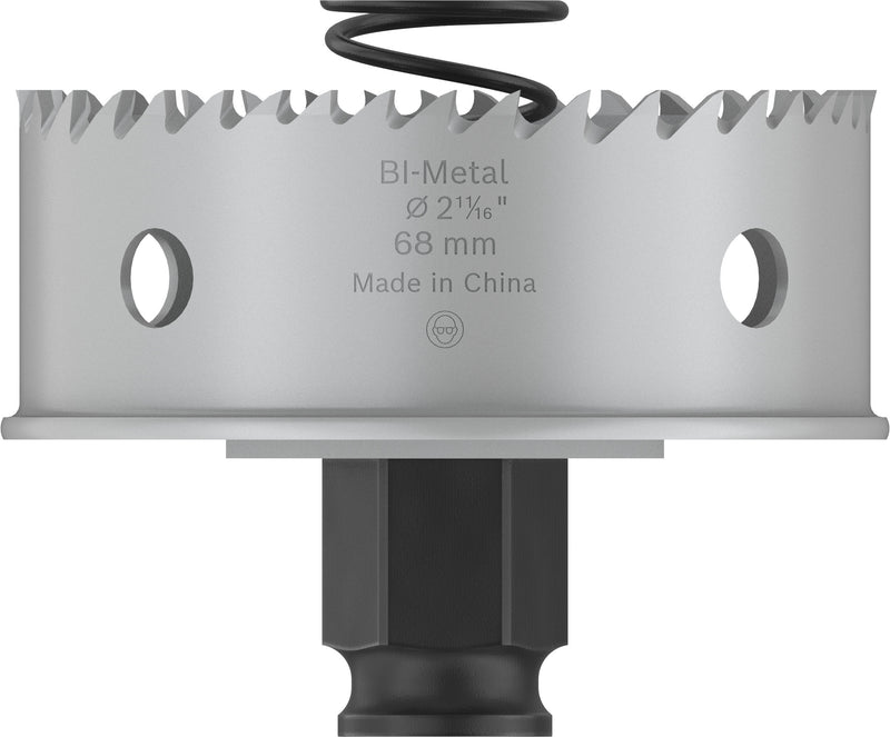 Bosch Hole Saw P SM B 68mm