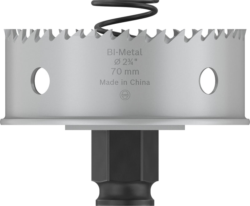 Bosch Hole Saw P SM B 70mm