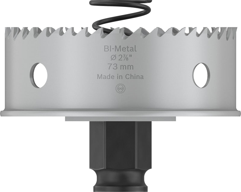 Bosch Hole Saw P SM B 73mm