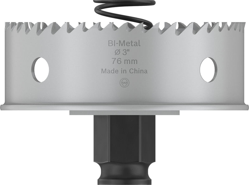 Bosch Hole Saw P SM B 76mm