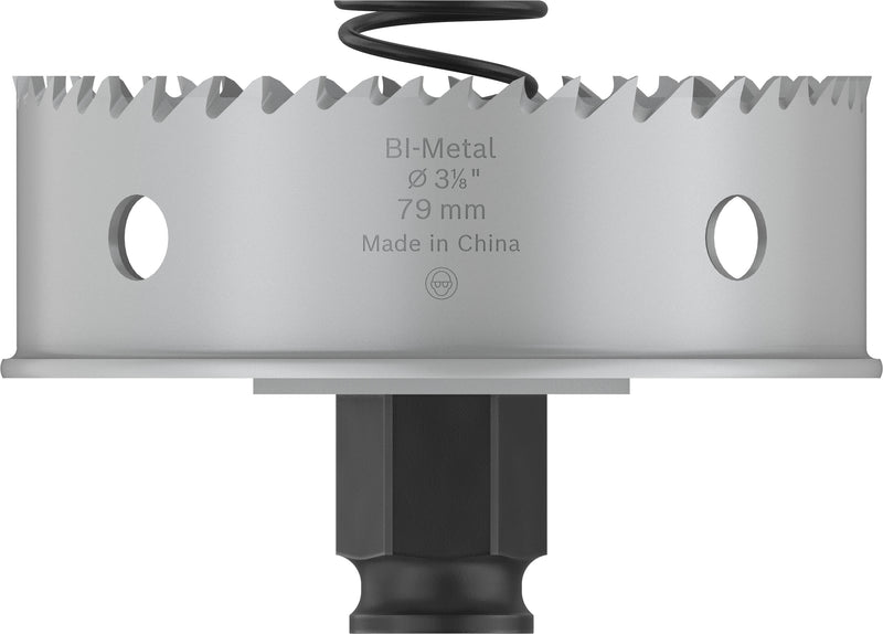 Bosch Hole Saw P SM B 79mm