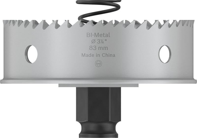 Bosch Hole Saw P SM B 83mm