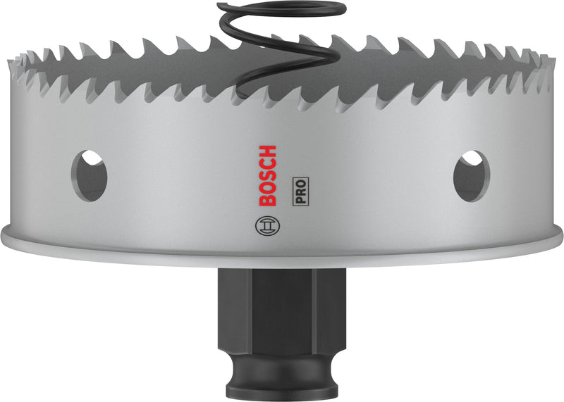 Bosch Hole Saw P SM B 83mm