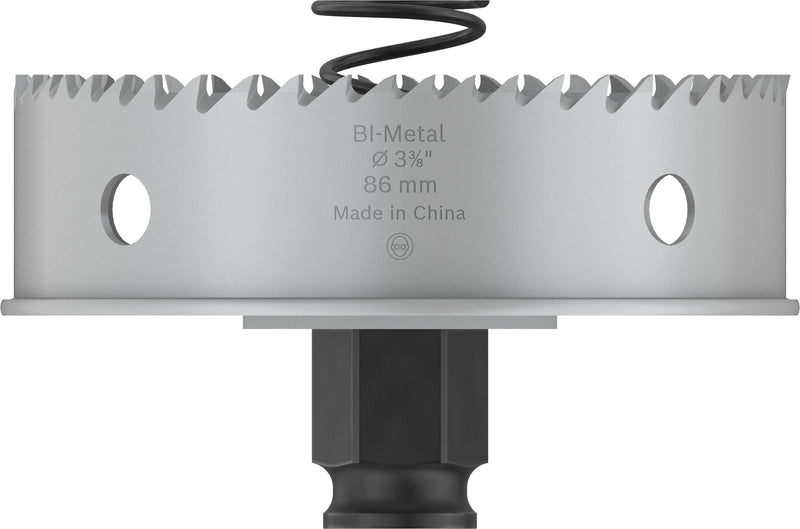 Bosch Hole Saw P SM B 86mm