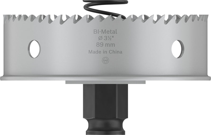 Bosch Hole Saw P SM B 89mm