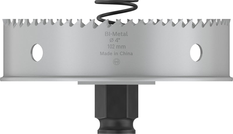 Serra Copo Bosch P SM B 102mm