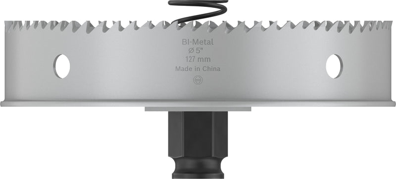 Serra Copo Bosch P SM B 127mm