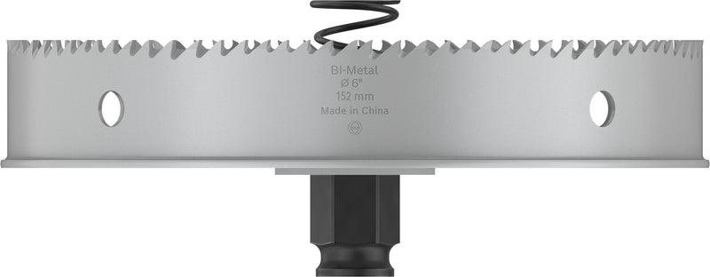 Serra Copo Bosch P SM B 152mm