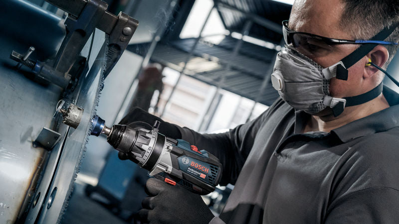 Bosch Hole Saw P SM B 8P Set