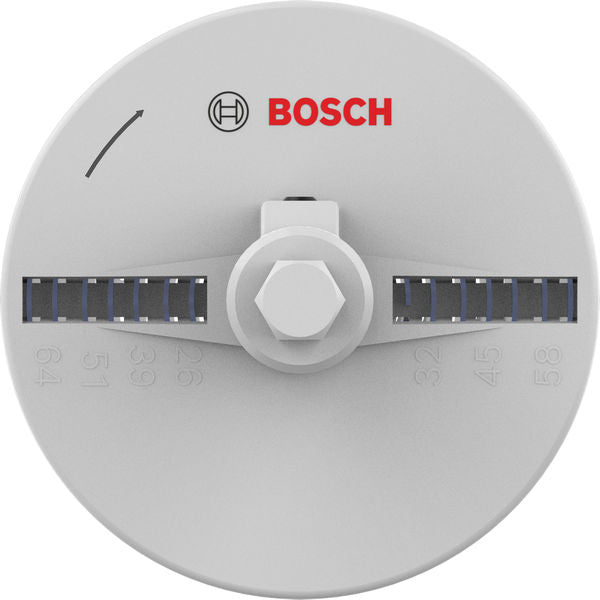 Hole saws, Bosch Accessories sets (Wood and Drywall Arbored Hole Saw Set, 26; 32; 39; 45; 51; 58; 64 x 44 mm)