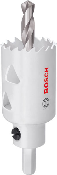Accesorios Bosch para sierras de corona (sierra de corona multimaterial con mandril, 32 x 40 mm)