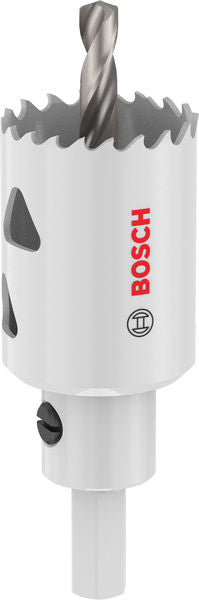 Accesorios Bosch para sierras de corona (sierra de corona multimaterial con mandril, 32 x 40 mm)