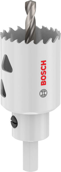Serras craneanas Bosch Accessories (Multi Material arbored Hole Saw, 35 x 40 mm)