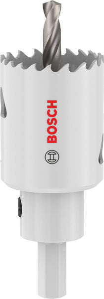 Serras craneanas Bosch Accessories (Multi Material arbored Hole Saw, 35 x 40 mm)
