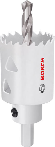 Serras craneanas Bosch Accessories (Multi Material arbored Hole Saw, 38 x 40 mm)