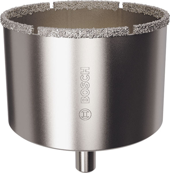 Serras craneanas Bosch Accessories (Tiles arbored Hole Saw, 68 x 40 mm)
