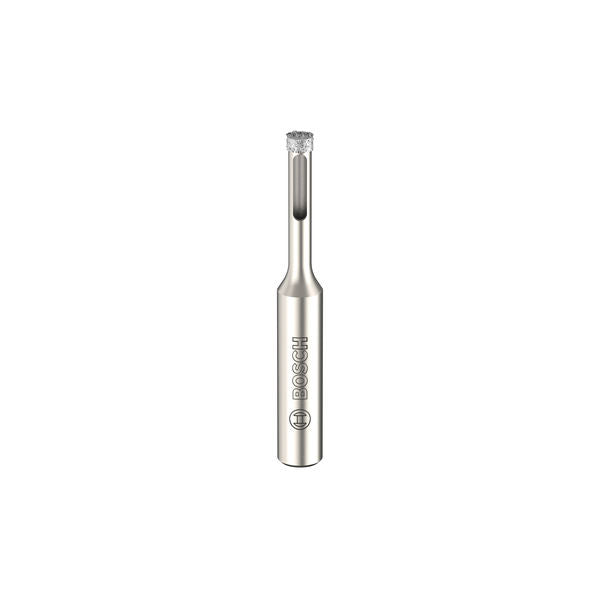 Accesorios Bosch Brocas de diamante (broca de cerámica húmeda, 6 x 10 x 30 mm)