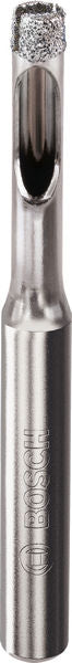 Accesorios Bosch Brocas de diamante (broca de cerámica húmeda, 8 x 10 x 30 mm)