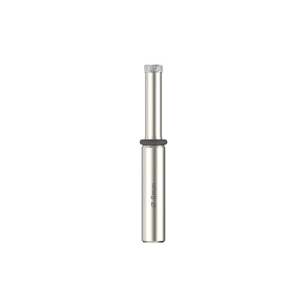 Accesorios Bosch Brocas de diamante (broca de cerámica húmeda, 8 x 10 x 30 mm)