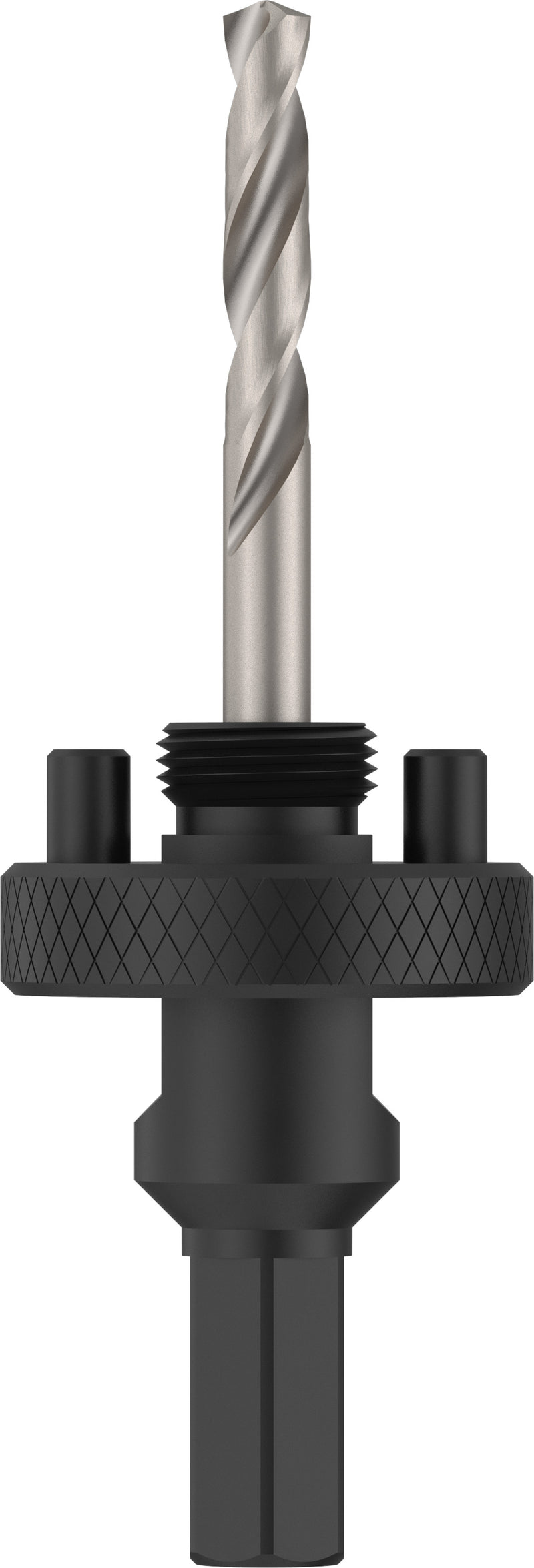 Accesorios para sierras de corona Bosch (husillo de sierra de celdas y broca de centrado, 32-210 x 44 mm)