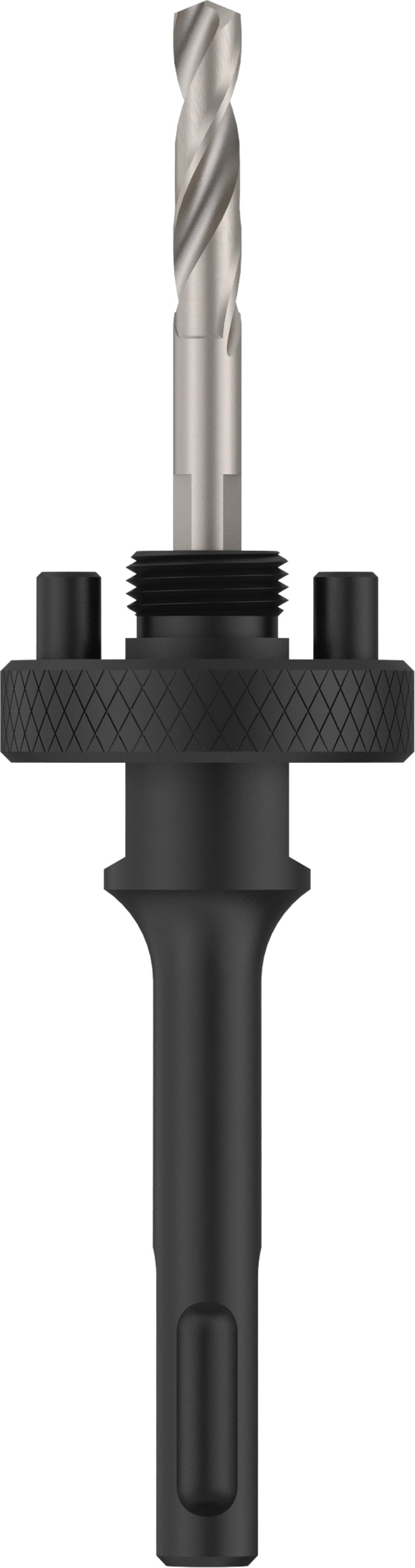 Accesorios para sierras de corona Bosch (husillo de sierra de celdas y broca de centrado, 32-210 x 44 mm)