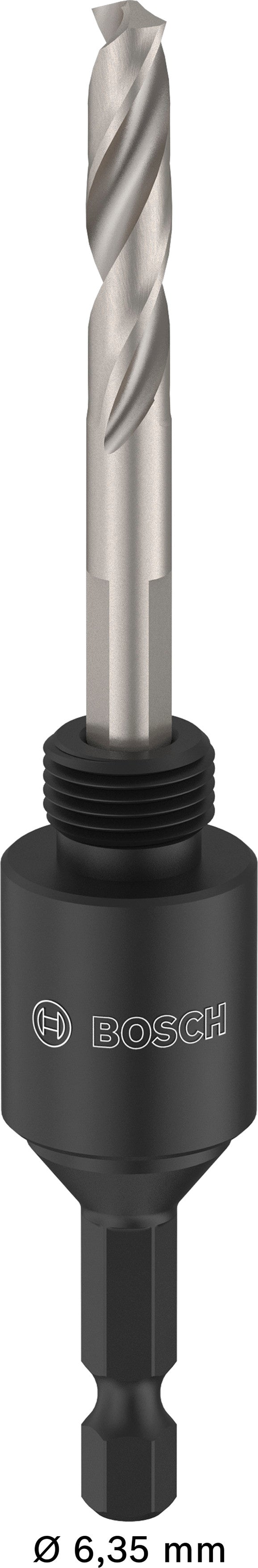 Serras craneanas Bosch Accessories (Eixo e broca de centrar para serra craniana, 14-30 x 44 mm)