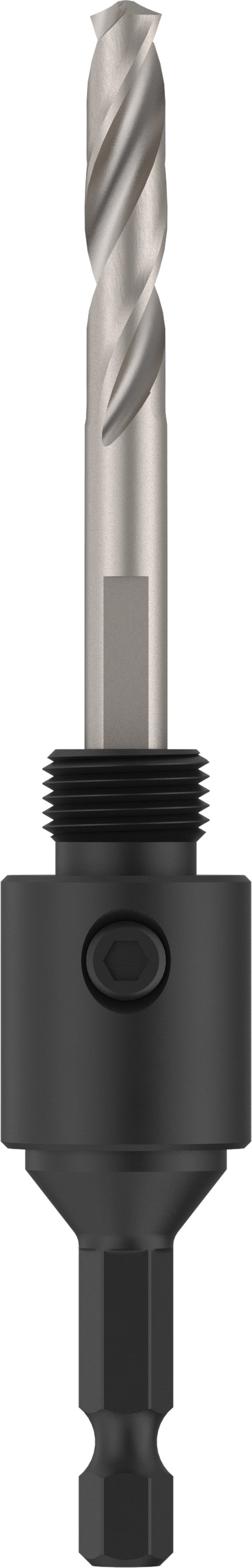 Serras craneanas Bosch Accessories (Eixo e broca de centrar para serra craniana, 14-30 x 44 mm)
