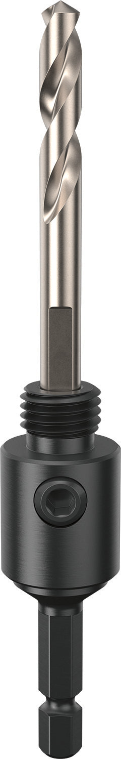 Serras craneanas Bosch Accessories (Eixo e broca de centrar para serra craniana, 14-30 x 44 mm)