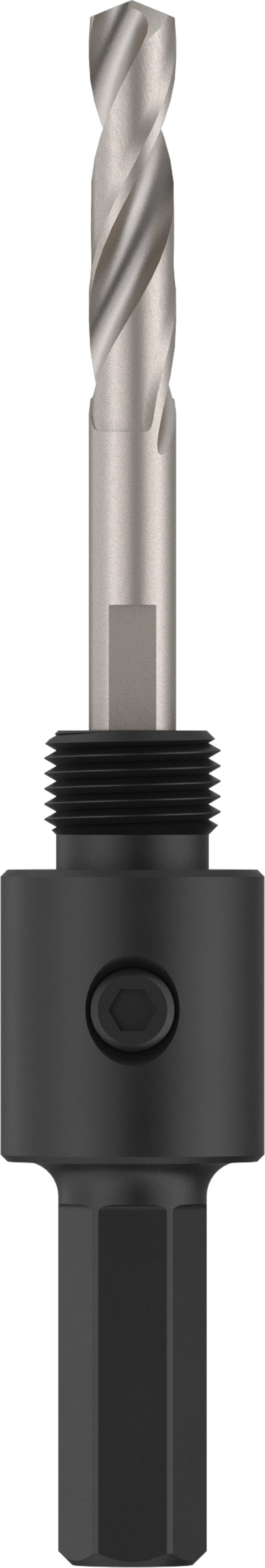 Serras craneanas Bosch Accessories (Eixo e broca de centrar para serra craniana, 14-30 x 44 mm)