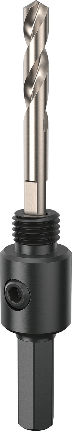 Serras craneanas Bosch Accessories (Eixo e broca de centrar para serra craniana, 14-30 x 44 mm)