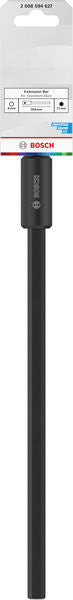 Serras craneanas Bosch Accessories (Extension Bar for Standard Arbor, 11 x 300 mm)