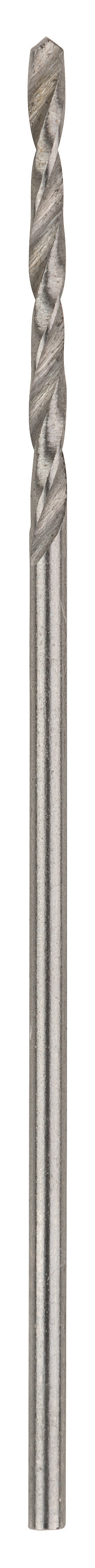 Bosch Twist Drill 1.0 mm HSS-G (10pack)